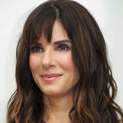 EXCLUSIVE: Sandra Bullock's Ageless Face Is Likely Due to the ~Magical~ Work of Botox!